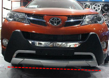 Goede prijs. TOYOTA All New RAV4 2013 2014 2015 Spare parts Front Bumper Guard en achterste beveiliging online
