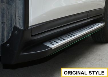Goede prijs. NISSAN High Performance Side Step Bars X-trail 2014 2017 Running Boards Fabrieken online