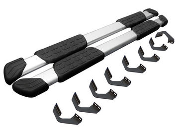 Goede prijs. TOYOTA Tundra 2014 2016 2018 OE-stijl Aluminium legering Side Step Nerf Bars online