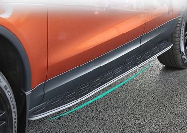 Goede prijs. OE-stijl Voertuig Running Boards / Mudguards Land Rover All New Discovery 5 2016 2017 online