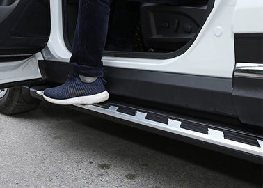 Goede prijs. Renault All New Koleos 2016 2017 OE-stijl zijtrampen loopplanken online
