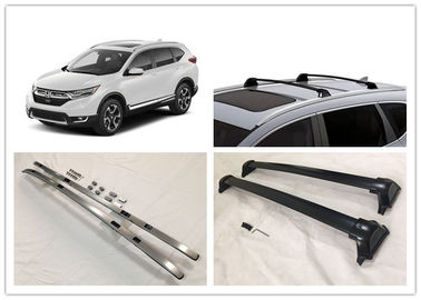 Goede prijs. Honda All New CR-V 2017 CRV Aluminium Alloy dak bagagerek en dwarsbalken online