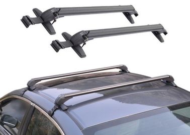 Goede prijs. Universale auto's dakbagage rekken Rails kruisbalken met slot online