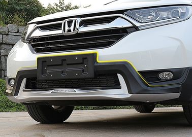 Goede prijs. Honda All New CR-V 2017 Engineering Plastics ABS Front Guard en achterste bumper Guard online
