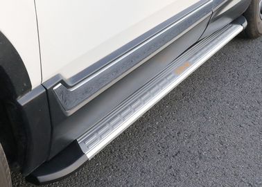 Goede prijs. OE-stijl zijstappen staal loopplanken voor HONDA New CR-V 2017 online