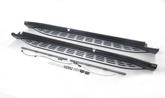 Goede prijs. Mercedes Benz ML350 Anti-slip zijstappen online