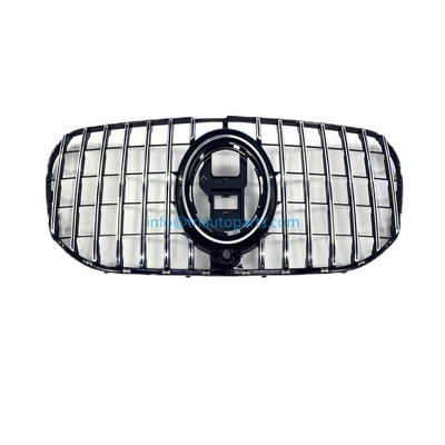 A1678880900 ABS Plastic Front Grille voor Mercedes Benz W167 1678880900