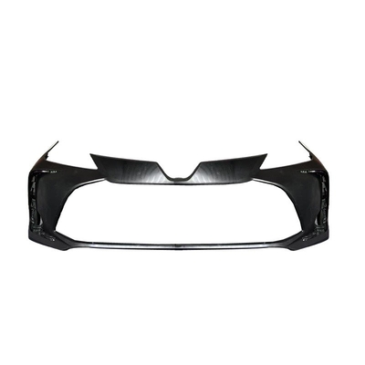 Goede prijs. OEM 52119-F2929 Plastic bumper cover voor Toyota Corolla 2019 52119F2929 online