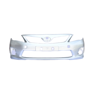 521190Z910 Toyota Corolla 2010-2013 Plastic Front Bumper Protector 52119-0Z910