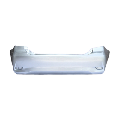 2.2kgs Plastic achterbumper 52159-02980 Collision Guardrail Voor Toyota Corolla 2010-2013 5215902980