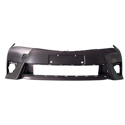 Goede prijs. OEM 52119-0Z949 Plastic Corolla Front Bumper / Auto Front Bumper 521190Z949 Voor Toyota Corolla 14-16 online