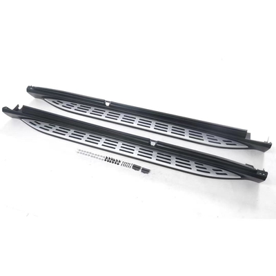 Goede prijs. Duurzame auto draaiborden A1646901210 Side Step Voor Mercedes Benz ML350 2012 A1646901110 online