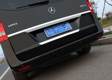 Goede prijs. Benz All New Vito 2016 Exterior Body Trim Parts, Achterste Kofferbak Poort Garnisch online