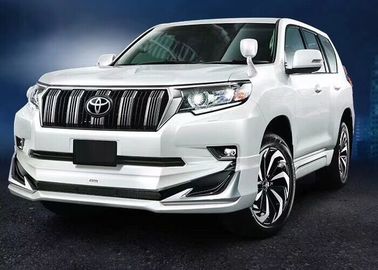 Goede prijs. Modellista Style Protection Auto Body Kits voor Toyota All New Prado 2018 FJ150 online