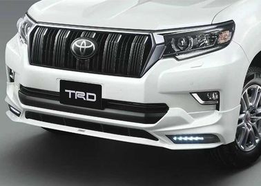Goede prijs. TRD Style Auto Body Kits Bumper Protector voor Toyota Land Cruiser Prado FJ150 2018 online