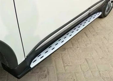 Goede prijs. Mitsubishi New Outlander 2016 2017 OE Sport Stijl Side Steps Bars Running Boards online