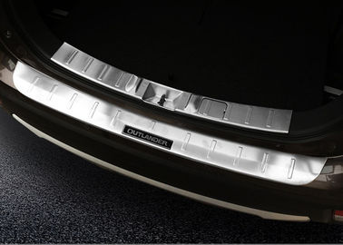 Goede prijs. Mitsubishi Outlander 2016 deurbankplaten, op maat verlichte deurbank. online