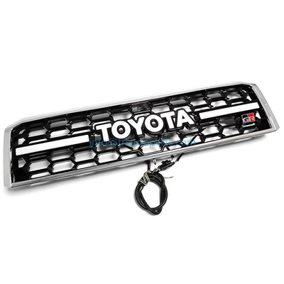 Goede prijs. 5311160090 Voor Toyota Land Cruiser HZJ80 HJ80 80 Voorstelgril Voorstelgril 2010-2017 online