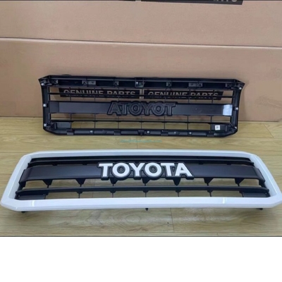 Goede prijs. 5311160100 Toyota Land Cruise 81 HZJ81V Automatische voorgrill vervanging voor normen online