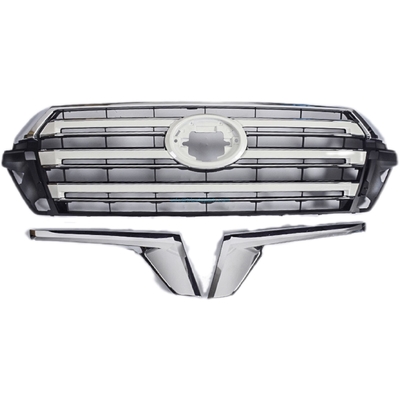 Goede prijs. 5310160D00 Toyota Land 200 Land Cruise GRJ200 Bumper Front Grille Voor Bepaalde BMW Modellen - Direct Fit OEM # 5311160090 online