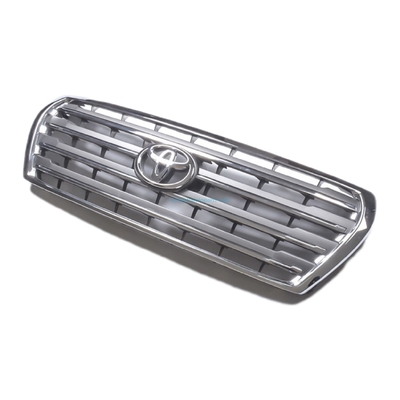 Goede prijs. Oem 5310160480 Toyota Land Cruise Front Grille Voor 200 Auto Model Premium Chrome 5310160481 online