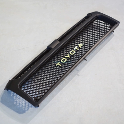 Goede prijs. 5310160N50 ABS Plastic Auto Ventilatie Grille Toyota Land 74 LC71 Front Grille Voor Auto's Originele stijl 5310160N40 online