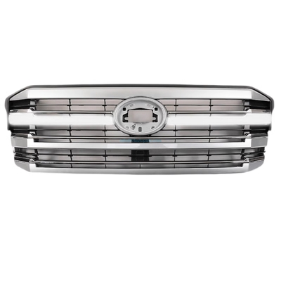 Goede prijs. 5310160G90 Toyota LC Land Cruise 300 Model Auto Front Grille ABS Chrome Originele grootte online