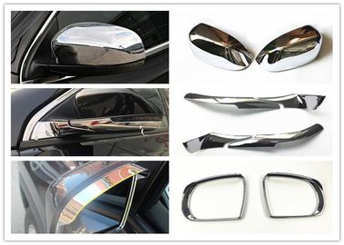 Goede prijs. Jeep All New Compass 2017 zijkant spiegel hoes, spiegel versiering en visor online