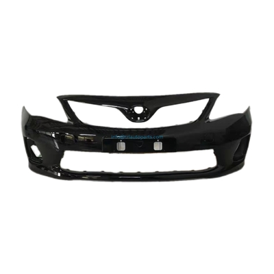 Goede prijs. 5211912962 Voor Toyota Corolla 2008-2013 Op maat gemaakte voorbumperbeschermer Cover Pakket Grootte 225*61*78 online