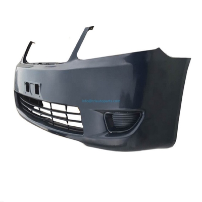 Goede prijs. 5211902942 Voor Toyota Corolla 2004-2007 Voorkoppelingsbeschermer Duurzaam ABS-plastic online