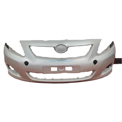 Goede prijs. 521190U904 Voor Toyota Corolla 2013-2019 225*61*78 Voorbumper Verpakte grootte Auto Collision Guardrail online