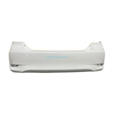 Goede prijs. 5215912941 Toyota Corolla 2007-2013 Achterbumper Guard ABS Originele stijl 5259112230 online