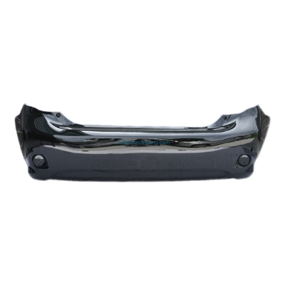 Goede prijs. 5215902909 Voor Toyota Corolla 2004-2007 ABS Achterbumperbeschermer Plastic NDE120R-DEMDYW online