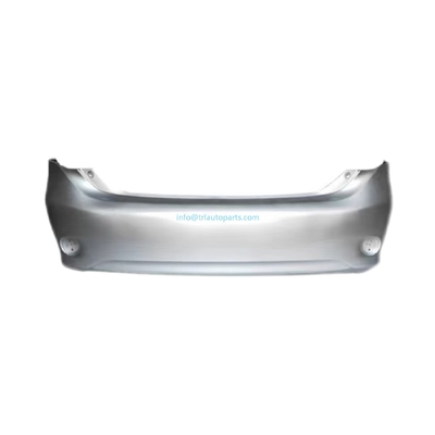 Goede prijs. 521590Z924 Toyota Corolla 2012-2018 Op maat gemaakte achterbumper beveiliging compatibel met ZRE181L-DHXDP online