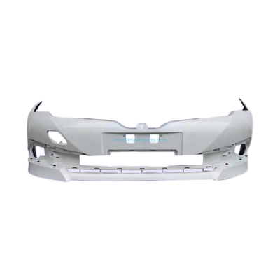 Goede prijs. 521190Z955 Voor Toyota Corolla 2013-2019 Voertuigbescherming Front Bumper Barrier ABS Plastic online