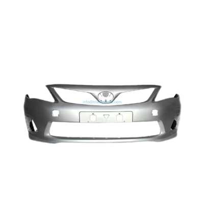 Goede prijs. 5211912964 Voor Toyota Corolla 2010-2014 Voorkopbumper schild beschermend ABS-plastic online