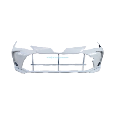 Goede prijs. 52119F2925 Toyota Corolla Front Bumper Protection 2023-2024 ZRE218L-GEXDKR online