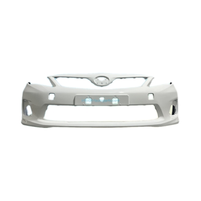 5211902850 Toyota Corolla 2008-2010 Voorbumperbeschermer 5202102101