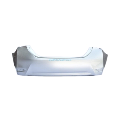 Goede prijs. 521590Z914 Voor Toyota Corolla 2014-2019 Achterste bumper beveiliging ABS Plastic 5246202240 online