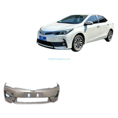 Goede prijs. 521190Z946 Voor Toyota Corolla NDE170 2014-2019 Bumper Protector Cover online