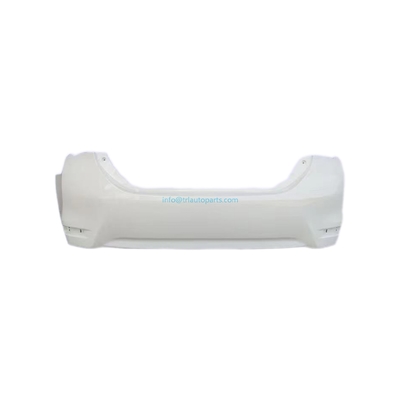 Goede prijs. 521590Z912 Voor Toyota Corolla 2014-2019 Achterste bumper Guard ABS Plastic OEM 521590Z936 online