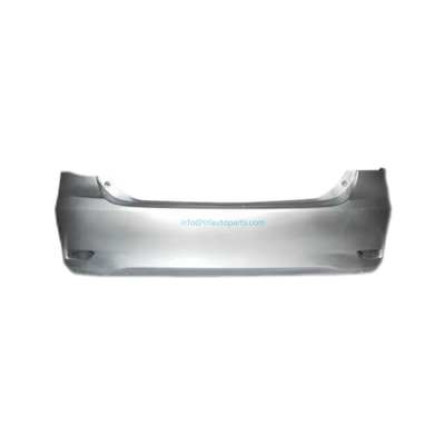 Goede prijs. 5215912948 Toyota Corolla 2015-2017 Achterbumper Guard ABS Plastic Ongeschilderde kleur 5259112320 online