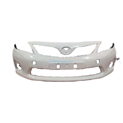 Goede prijs. 5211901915 Toyota Corolla 2010-2014 Front Bumper Guard 2010-2014 ZRE143 Ongeschilderd 5211901917 online