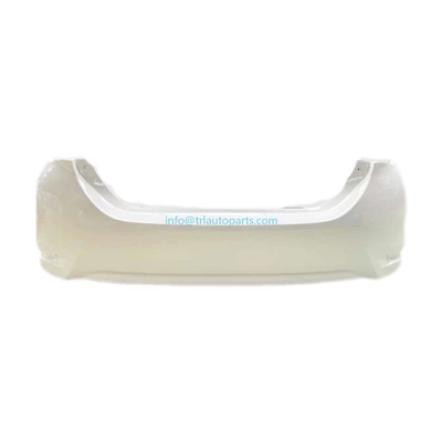 Goede prijs. 5215901914 Voor Toyota Corolla 2010-2014 Achterste bumper beveiliging ABS Plastic 5215902965 online