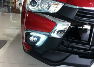 Goede prijs. MITSUBISHI ASX 2016 2017 2018 LED daglicht, LED mistlamp online
