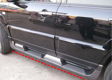 Goede prijs. SMC Material Vehicle Running Board, OE-stijl zijkantbeschermingsbalken voor KIA Sportage 2007 online