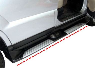 Goede prijs. OE-stijl Voertuig Running Board, Originele Type Side Step Bars voor KIA Sportage 2007 online