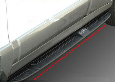 Goede prijs. OE Sport Style Side Steps voor KIA Sportage 2003 2007 Anti-slip Rubber Running Board online