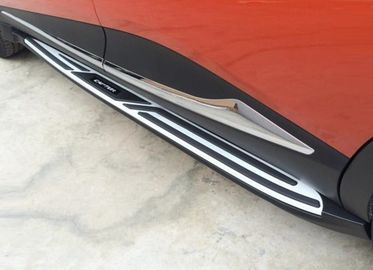 Goede prijs. Vervangende auto-onderdelen OE-stijl voertuig loopborden voor Renault All New Captur 2016 online