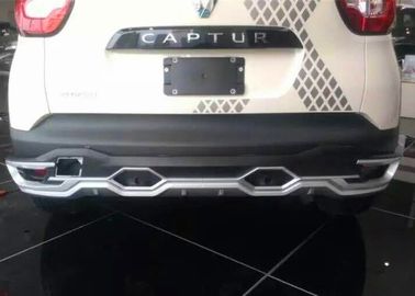 Goede prijs. Renault New Captur 2016 2017 Beschermingsonderdelen Front Guard En Achterste Bumper Guard online
